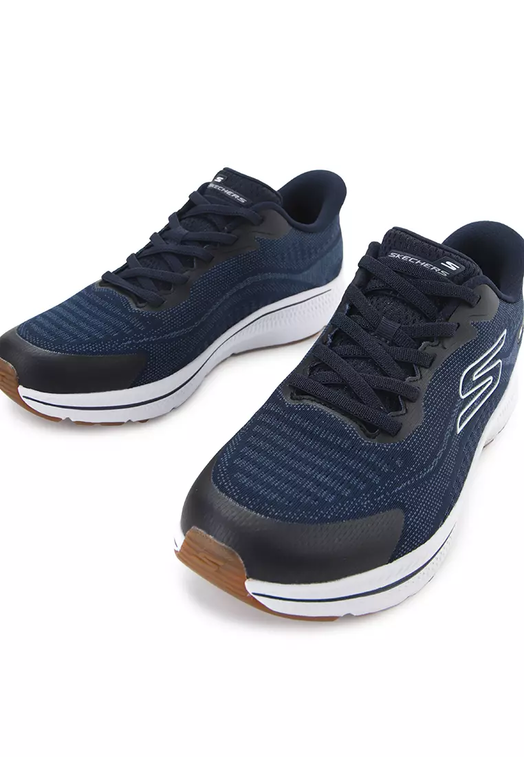 Go Run Consistent 2.0