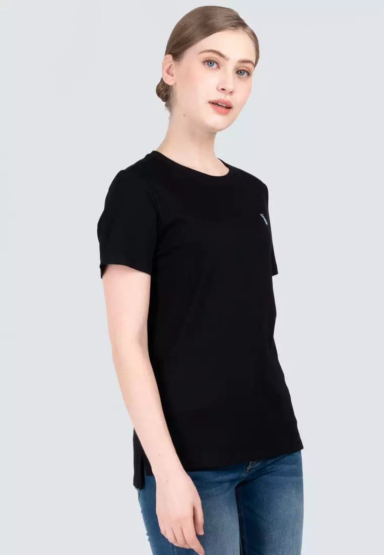Polo Haus - Women’s Signature Fit Essential T-Shirt WKRSV001