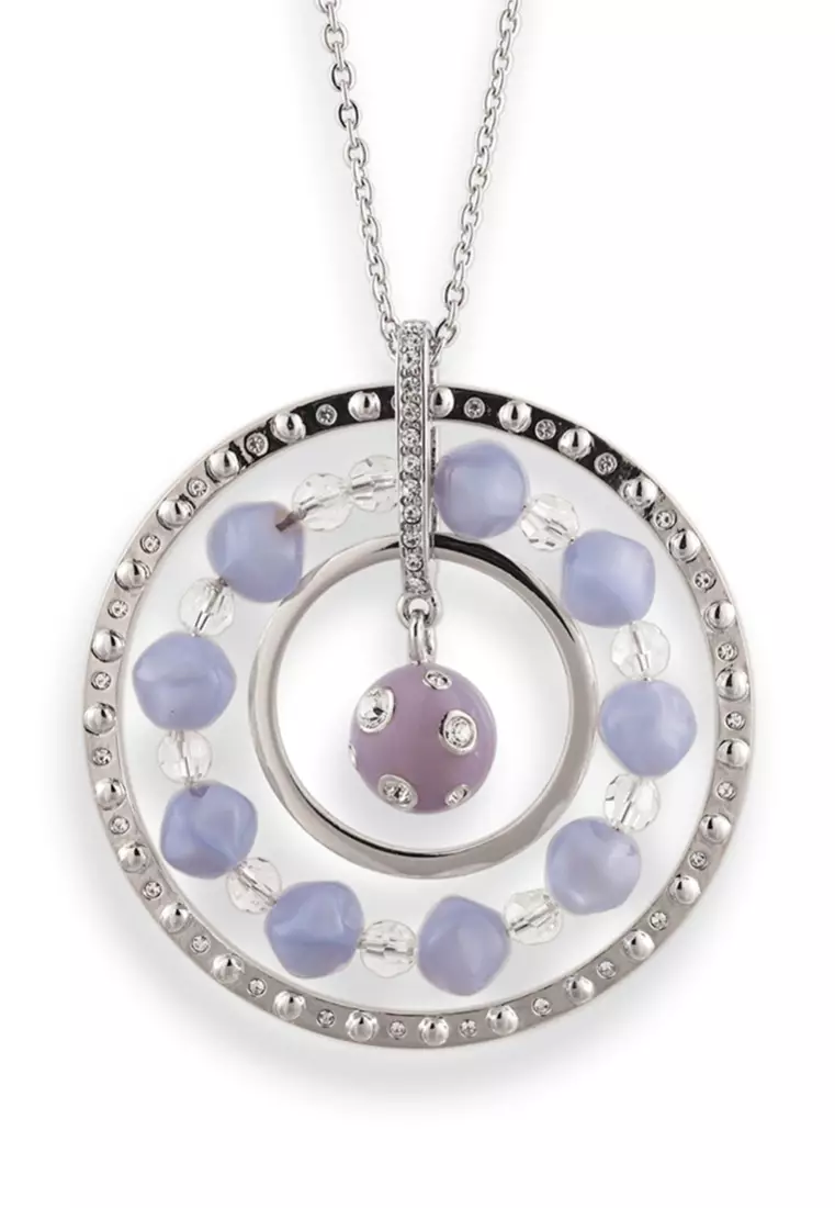 German discount necklace pendant