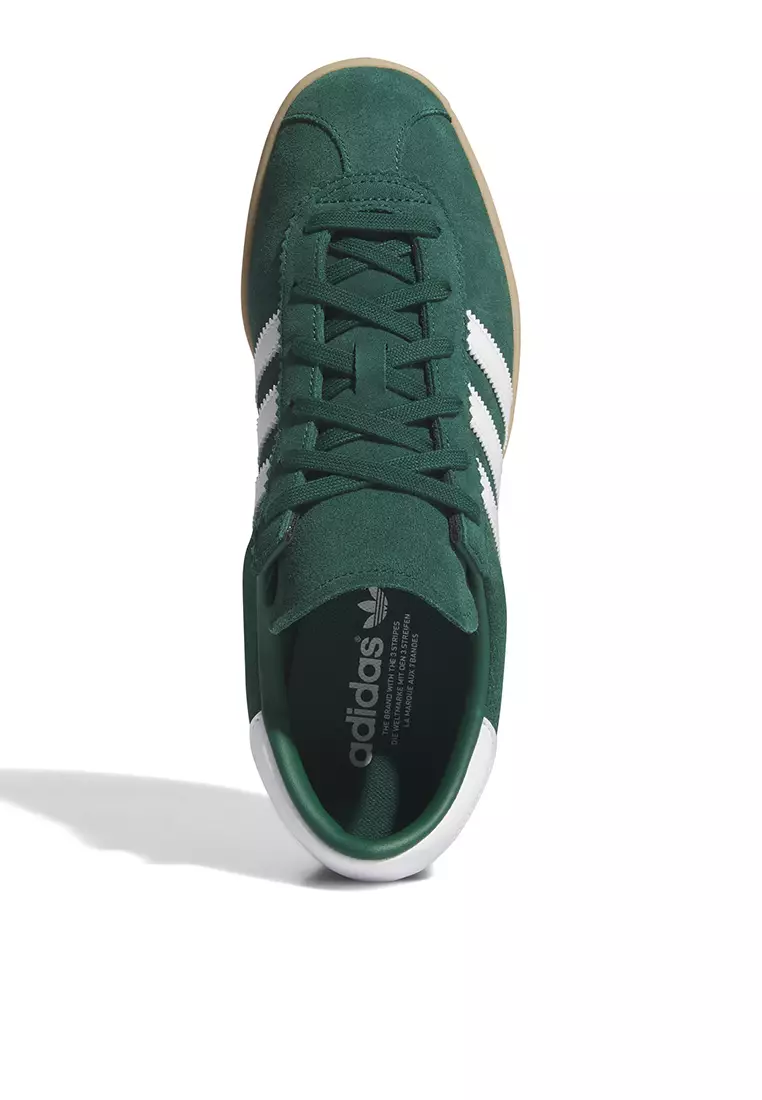 Jual ADIDAS Stadt Shoes Original 2025 ZALORA Indonesia ®