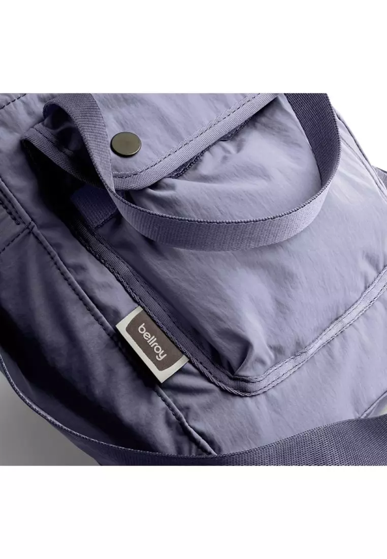 Bellroy Cinch Bucket Bag - Lilachaze