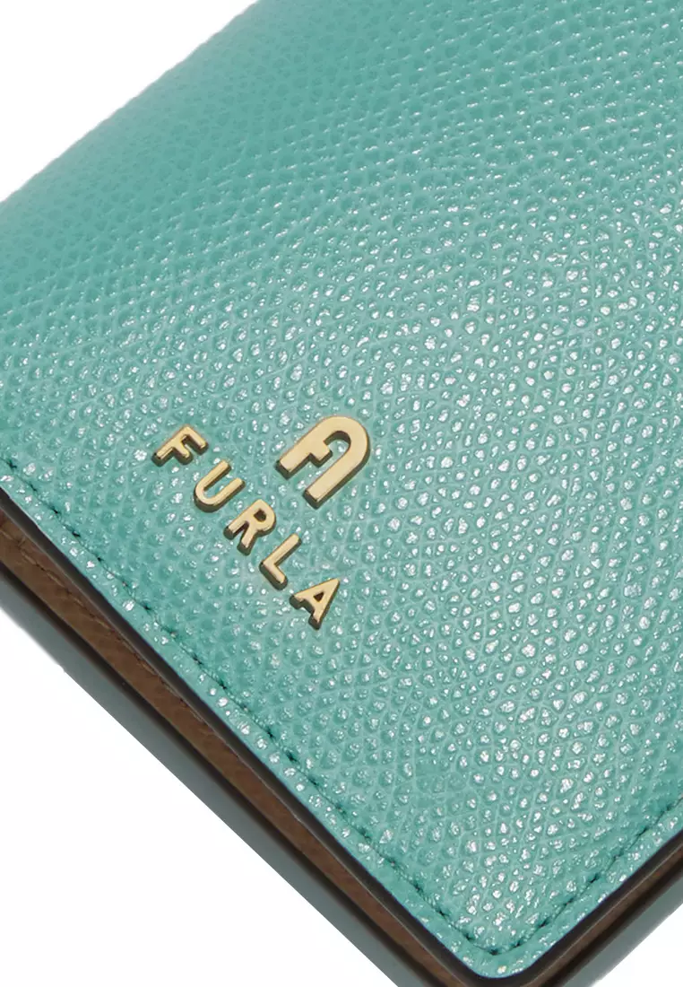 Buy Furla FURLA CAMELIA S COMPACT WALLET BIFOLD Online | ZALORA Malaysia