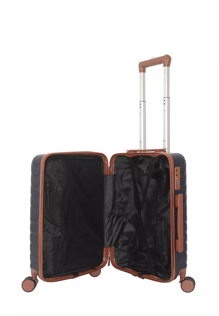 Polo Classic Koper 20 inci JS6910-32-20 Deep Blue