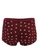 OVS red Three-Pack Stretch Boxers 10547US6380C8EGS_3