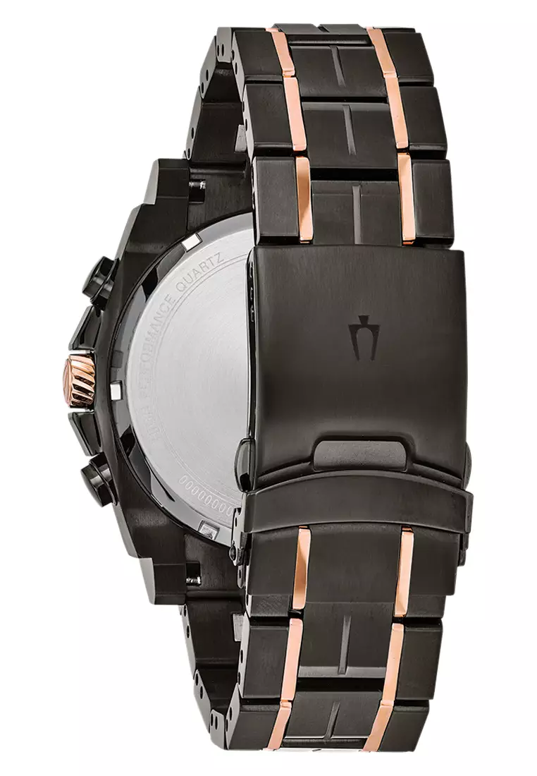 Bulova Casual Men's Watches BLV 98D149