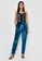 Emma Wallace blue Sienna Trousers 623BEAA8E6E1FCGS_1