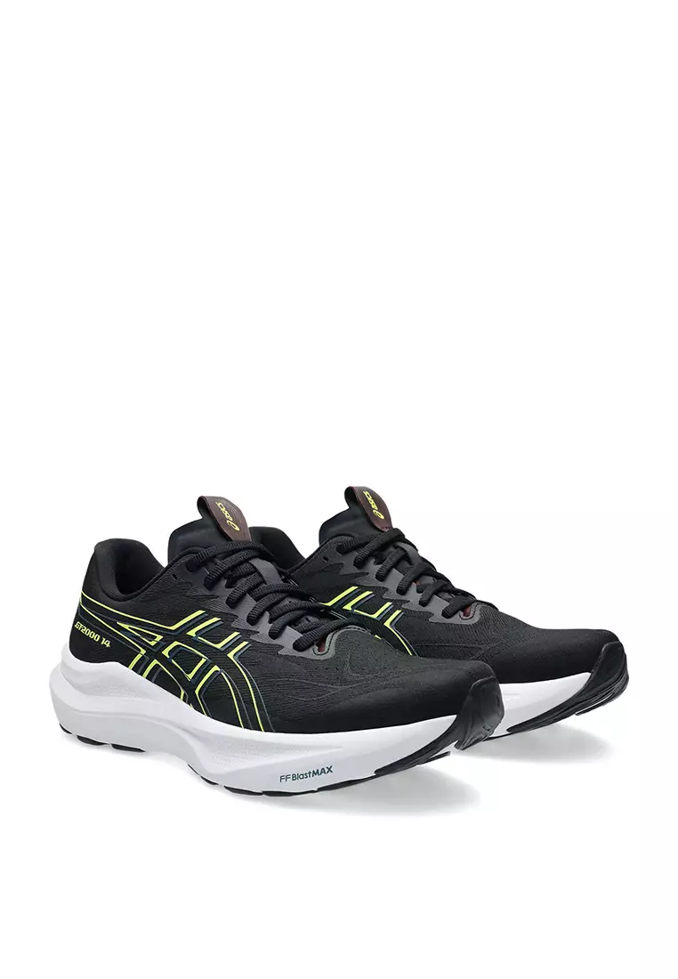 ASICS Men GT-2000 14 Standard-1011C056.003