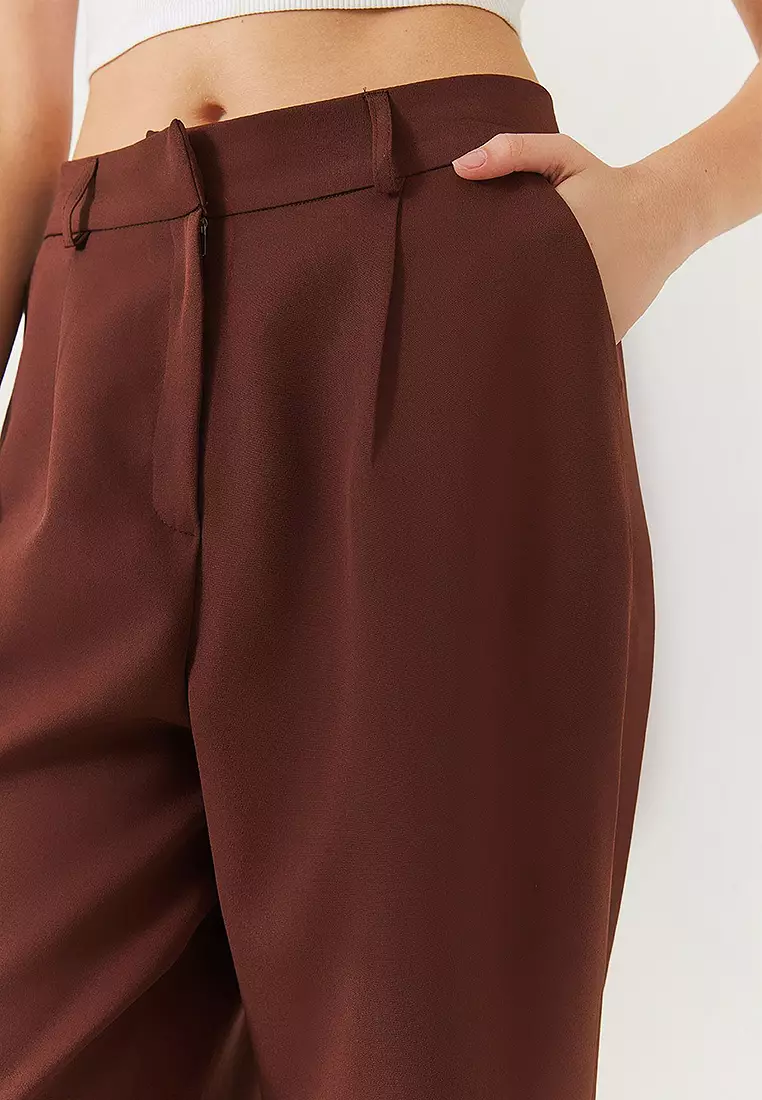 Palazzo Pants
