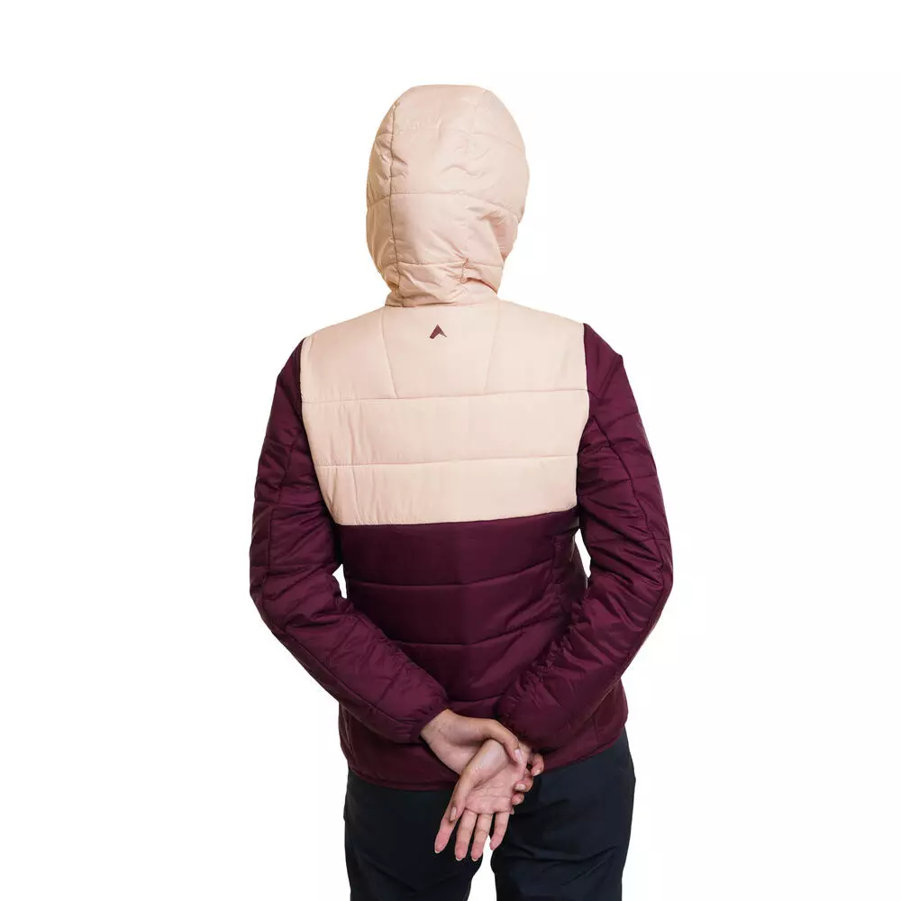 Eiger Ws Beet River 1.0 Insulation Jacket