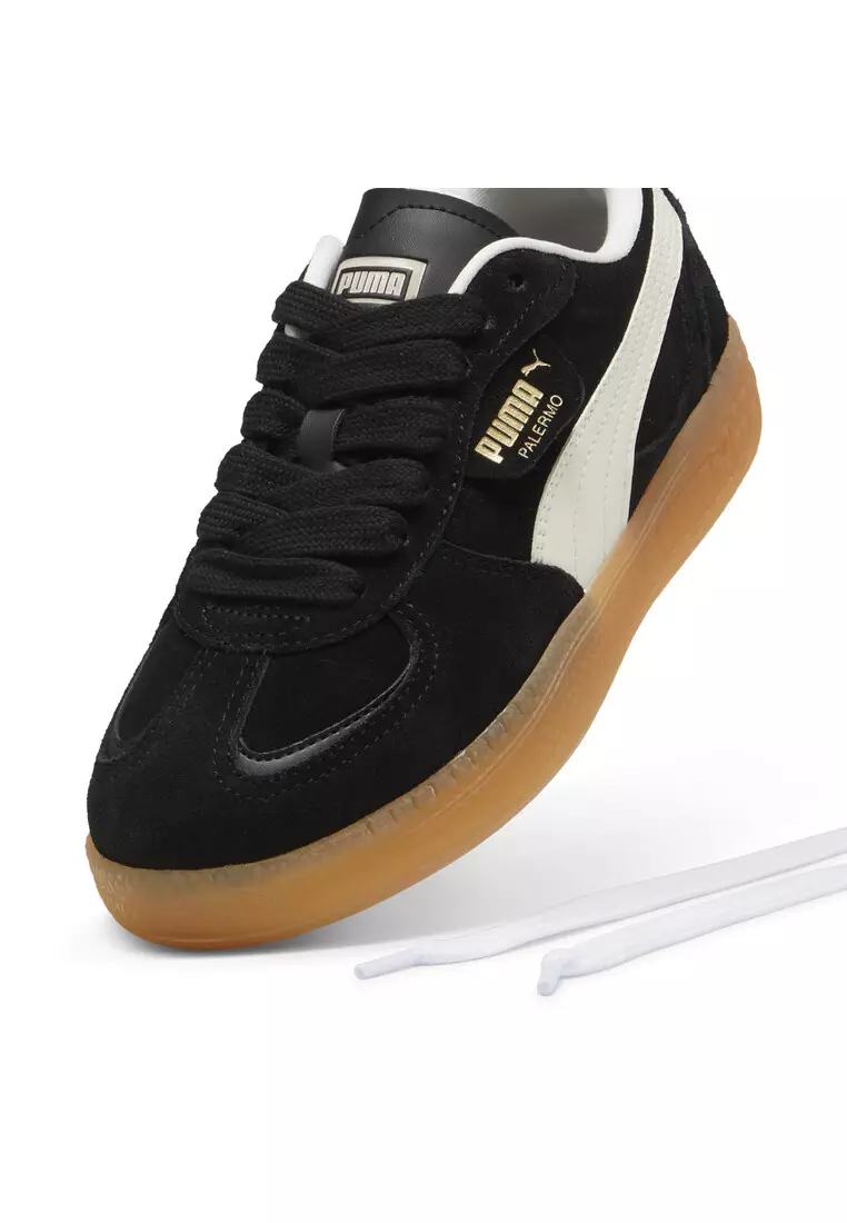 Palermo Moda Xtra Gum 女子休閒鞋