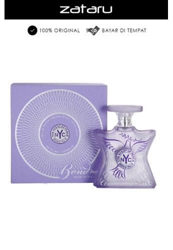 Jual Bond No 9 Bond No 9 The Scent Of Peace Woman 100 Ml Original Zalora Indonesia