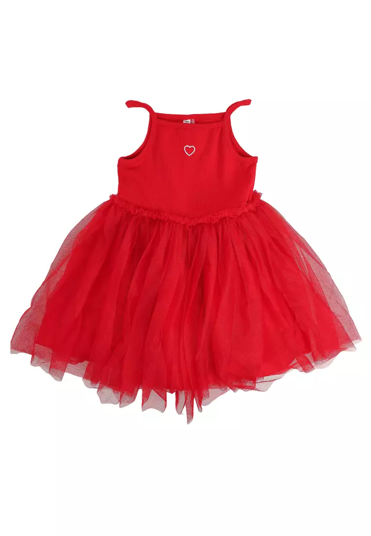 Harper Dress Up Dress