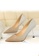 Twenty Eight Shoes gold Glitter Gradient Evening and Bridal Shoes VP07551 0C7DBSHAEBA86AGS_5
