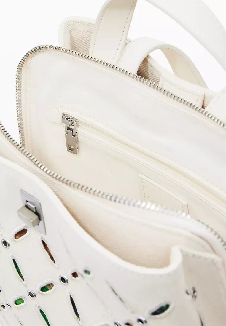 Medium Punching Stud Backpack