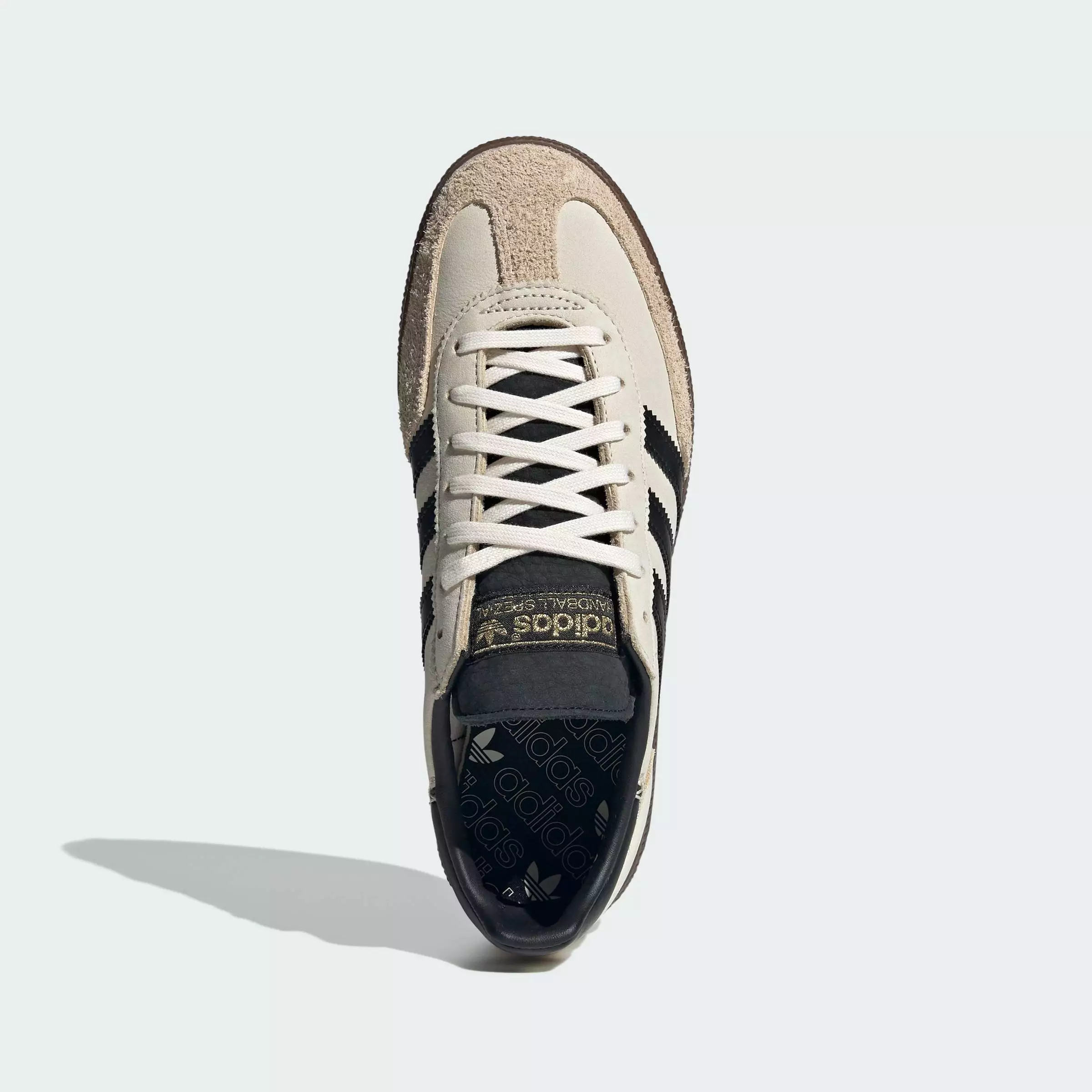 Lifestyle Handball Spezial Shoes Unisex White IE3698