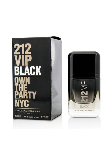 Carolina Herrera Carolina Herrera 212 Vip Black Eau De Parfum Spray 50ml 1 7oz 2021 Buy Carolina Herrera Online Zalora Hong Kong 212 vip black se lanzó en 2017. carolina herrera 212 vip black eau de parfum spray 50ml 1 7oz