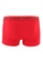 Calvin Klein red Low Rise Trunks - Calvin Klein Underwear F52F4US66C05AEGS_2