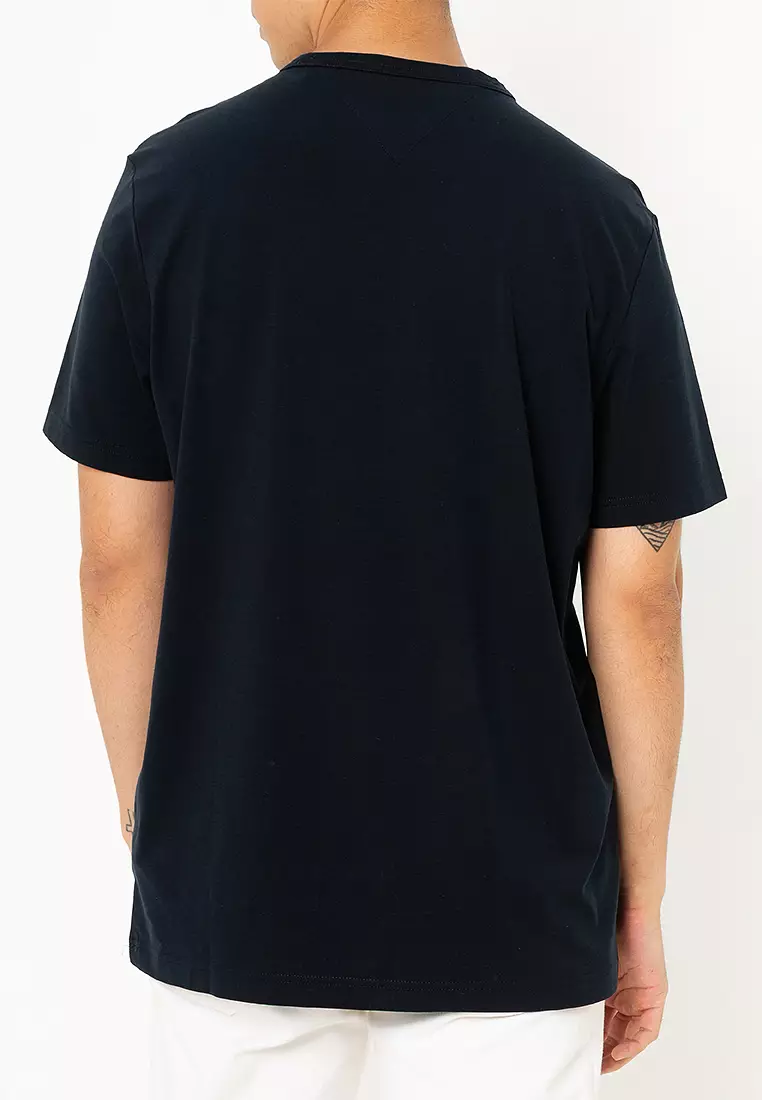 Tech Tee - Tommy Mainline