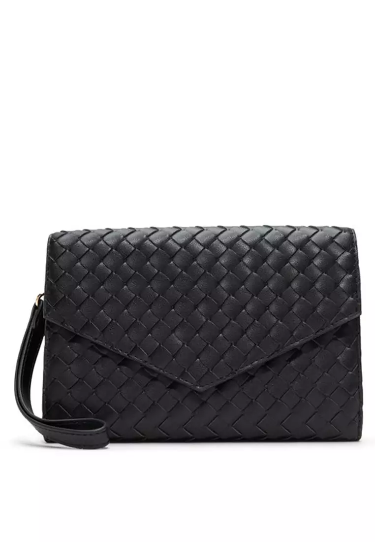 Buy Call It Spring Ariellee Weave Chain Wallet 2026 Online | ZALORA ...