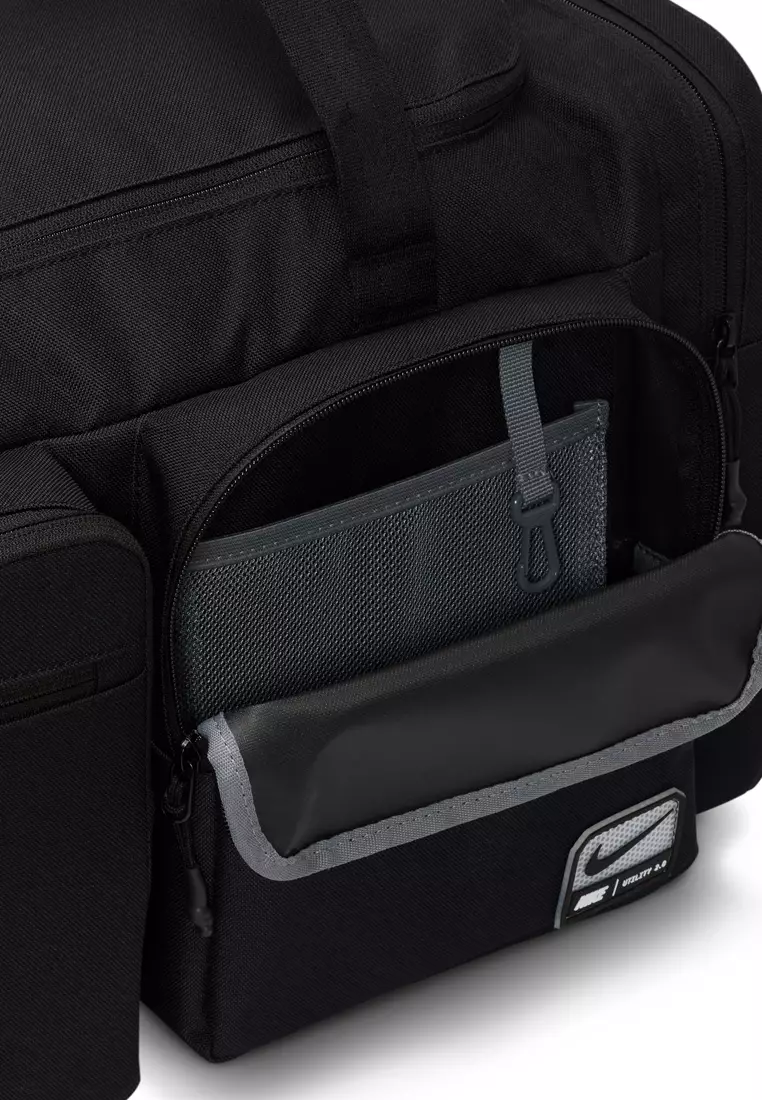 Utility Power 2.0 Duffel Bag (Medium, 51L)