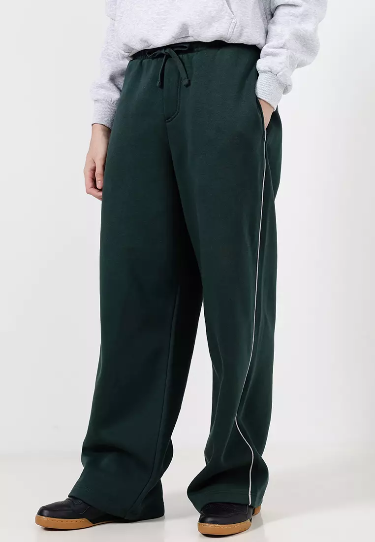 Super Baggy Track Pants