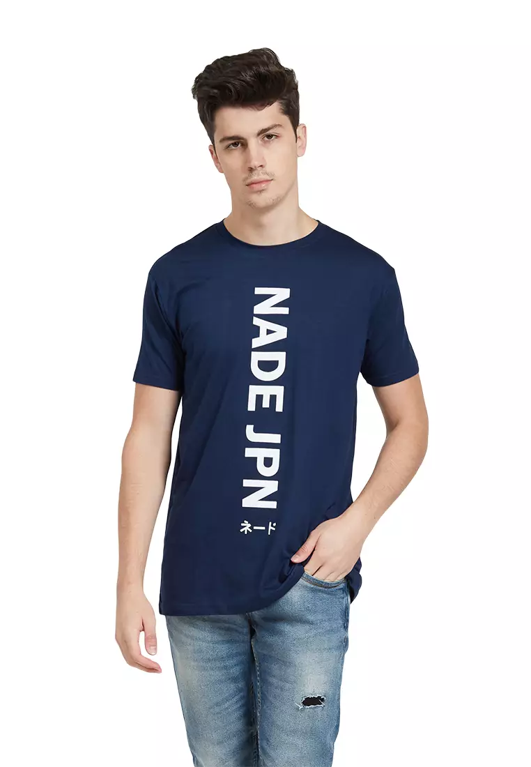 Nade NT084X s-s Men Jpn Ver nv