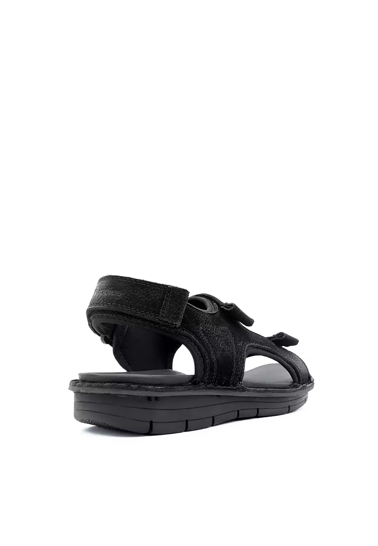 Knox Backstrap Men's Casual Sandals