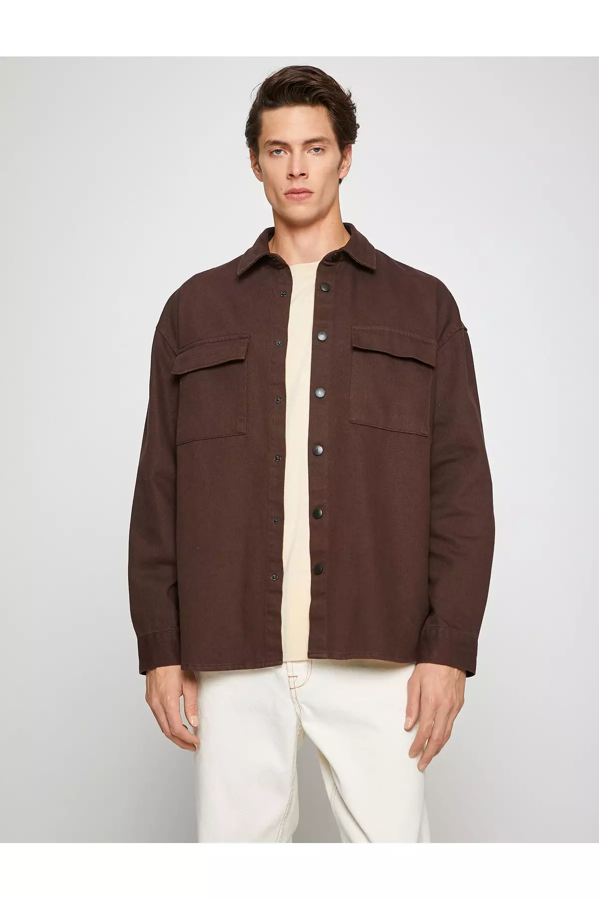 Jacket shirts hot sale online