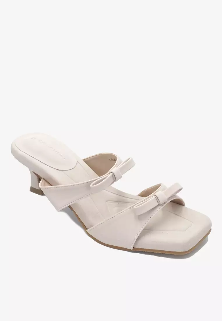Dr Cardin Women Lush Heels 1.5 inch L-RNB-9319