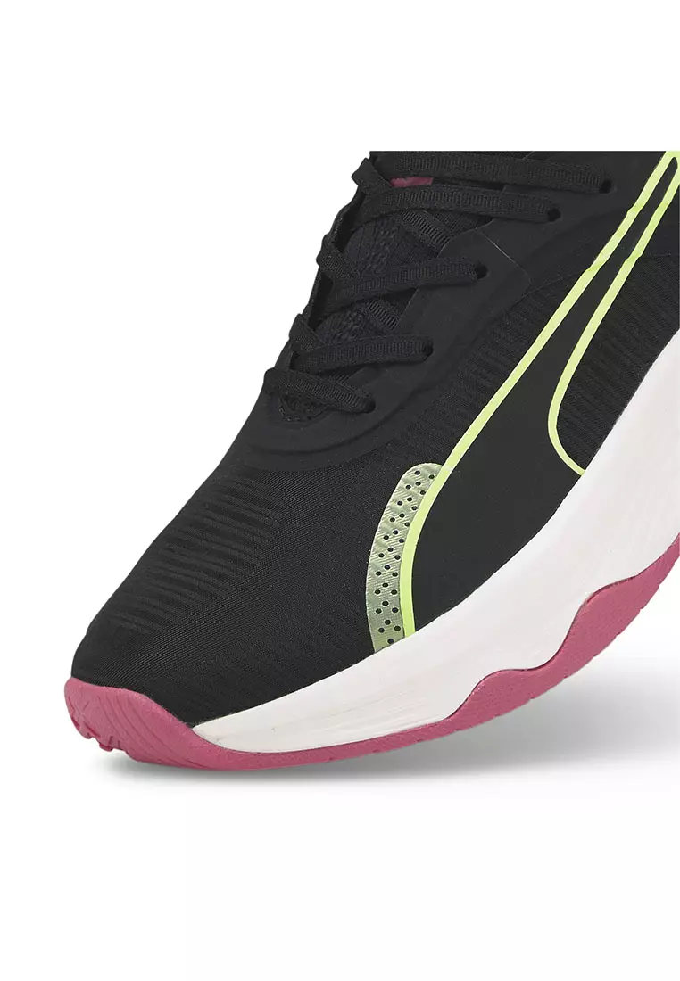 Buy PUMA Pwr Xx Nitro Training Shoes Women 2024 Online ZALORA
