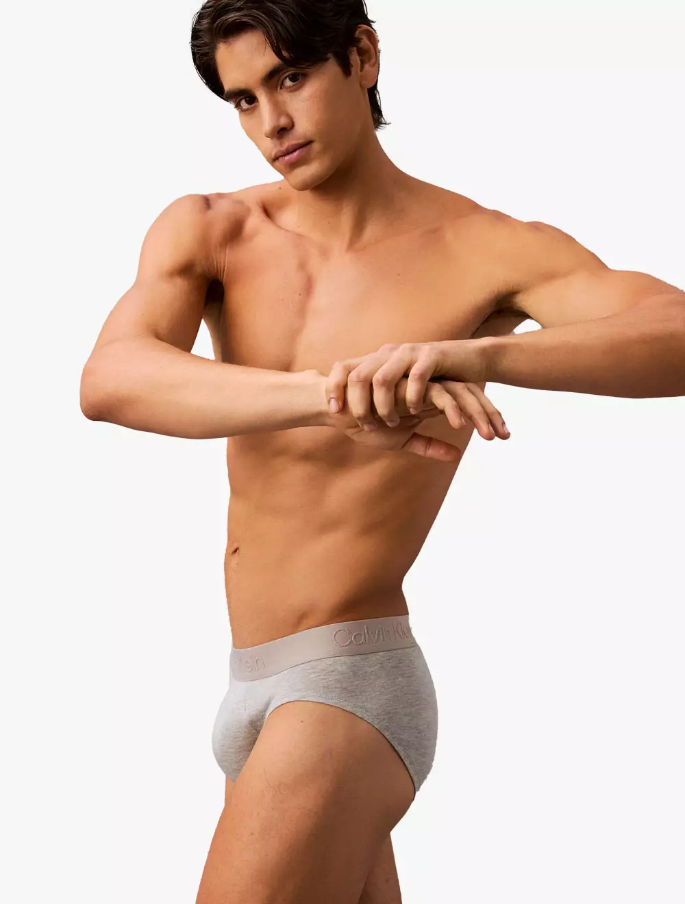 Calvin Klein Underwear - Ultra Soft Modal Hip Brief