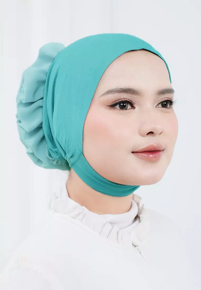 INNER CIPUT CEPOL ROSE - TOSCA