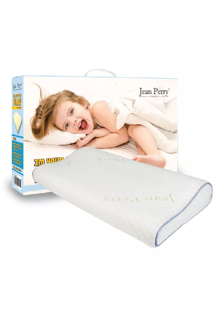 Jean perry pillow top review