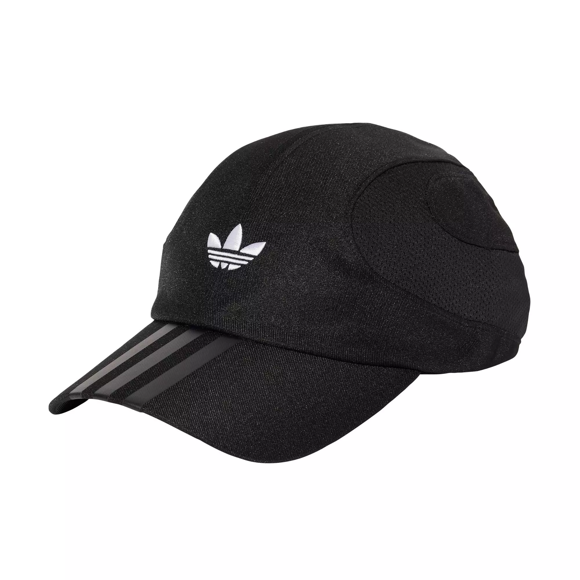 Logo Cap