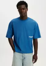 Carolina Blue/Pavilioné Globe