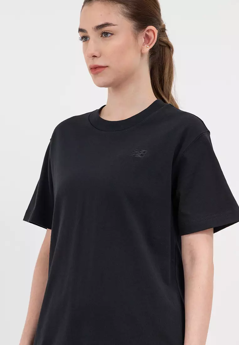 Athletics Jersey T-Shirt Womens TOP-36276