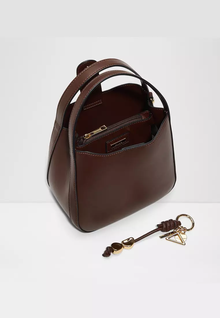 Auralily Satchel Bag