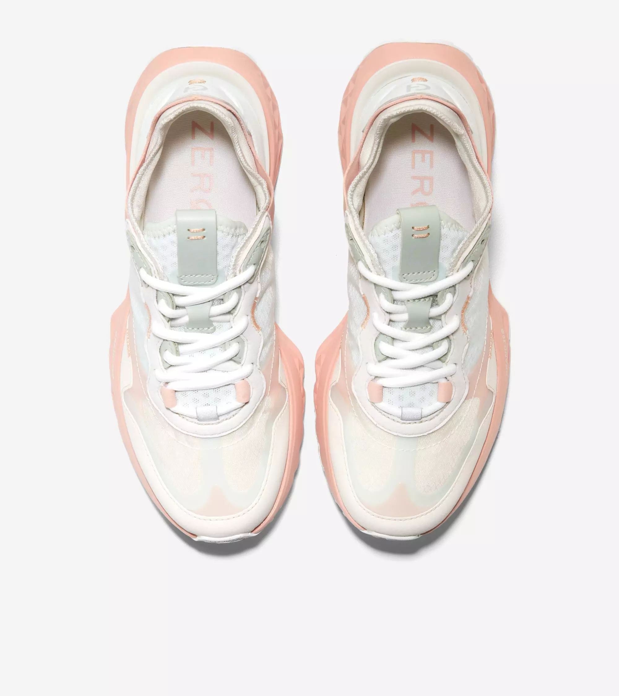 Cole Haan Woman 5.Zerogrand Runner - Sepatu Wanita (Pink)