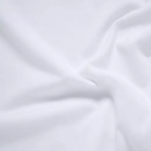 VERY BUNNY CANDY WOMAN SHORT SLEEVE T-SHIRT WHITE