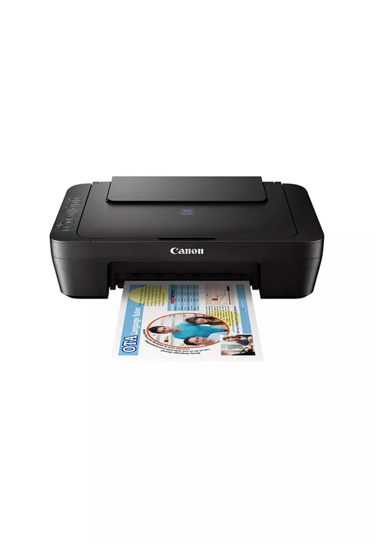 Canon store e470 printer