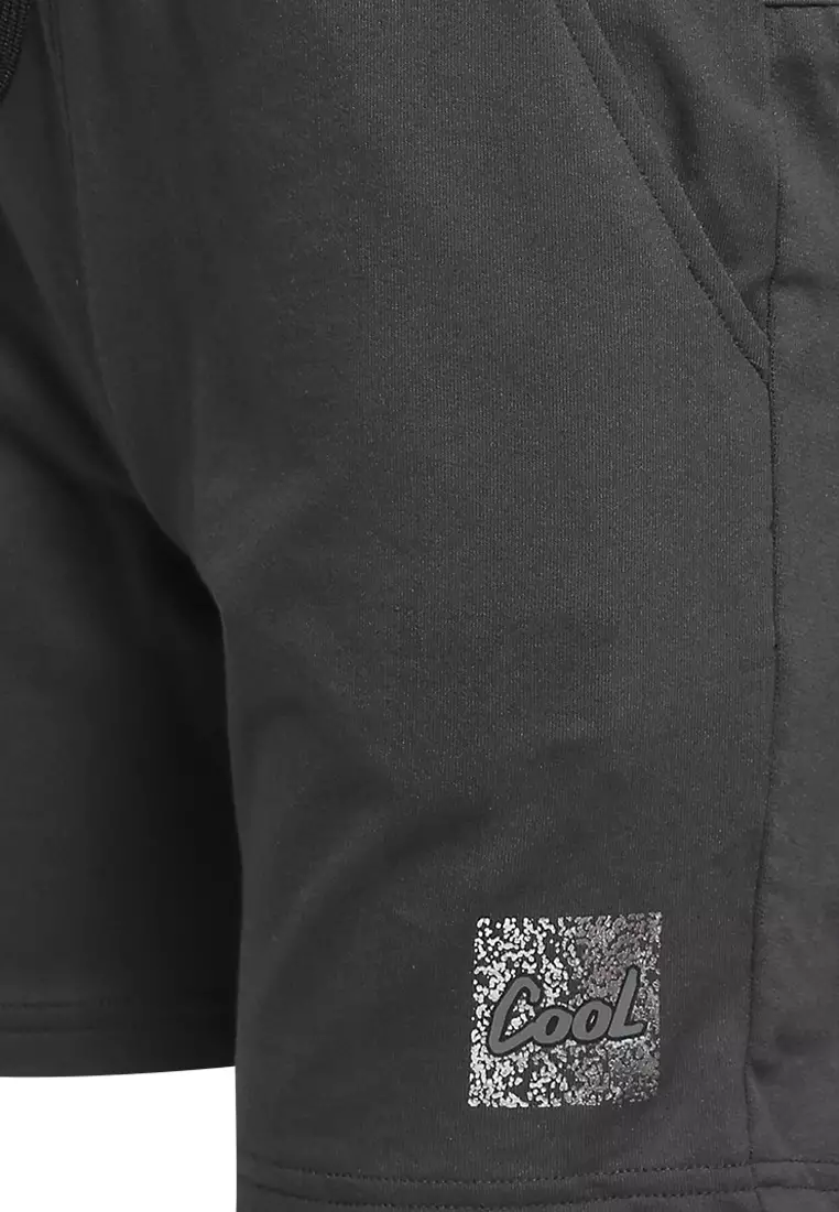 Cealana Bermuda Kniting