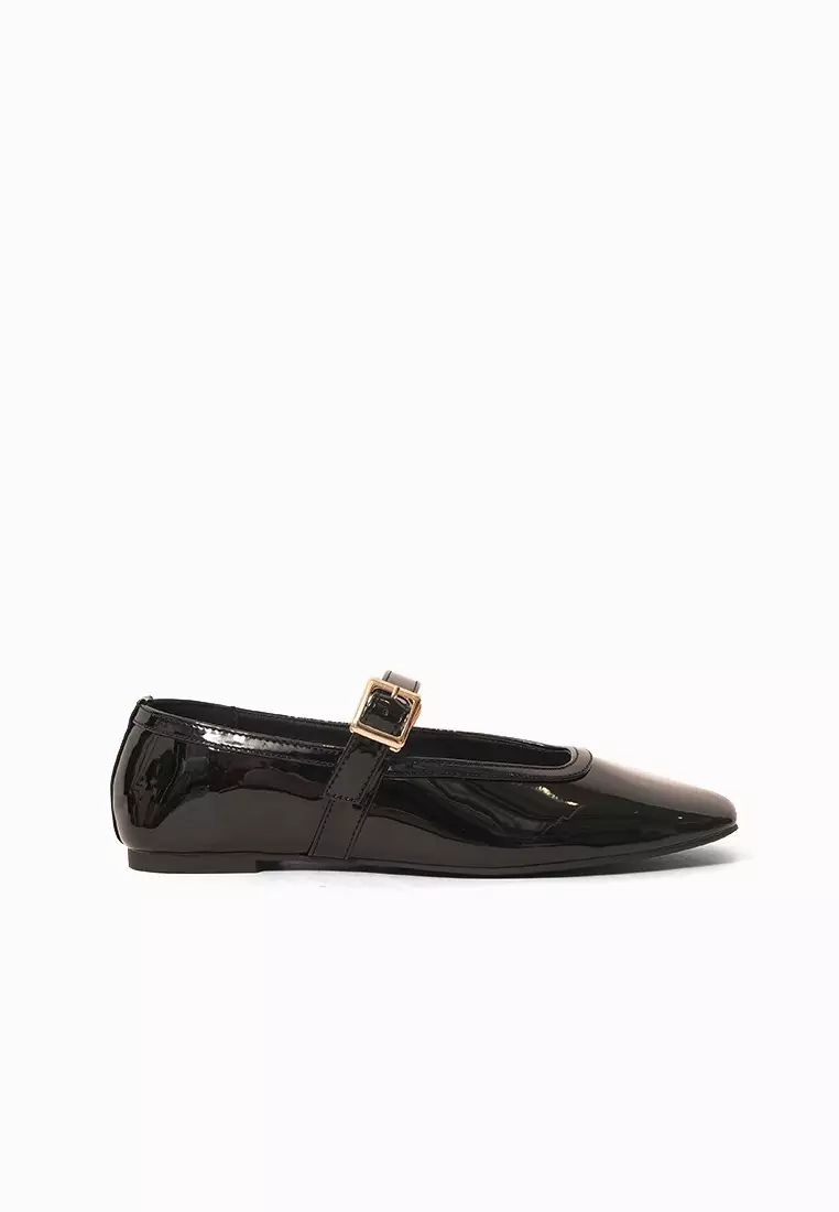 Discount on CLN  shoes - SKU: Oriana Mary Janes