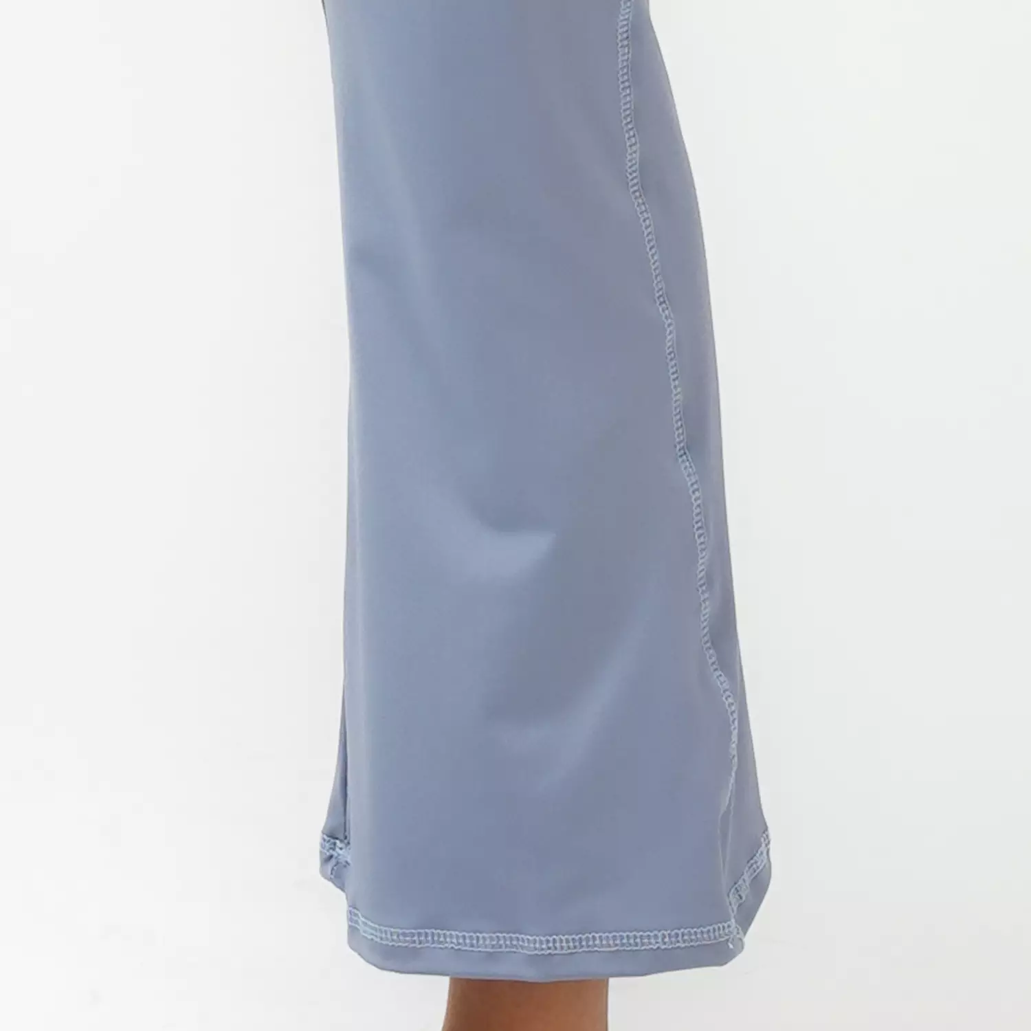 Legging Cutbray Blue Ice