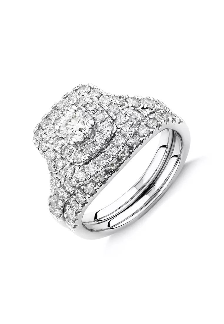 Wedding sets new arrivals michael hill