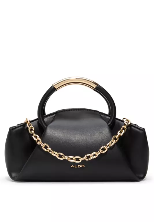 Therria Top Handle Bag