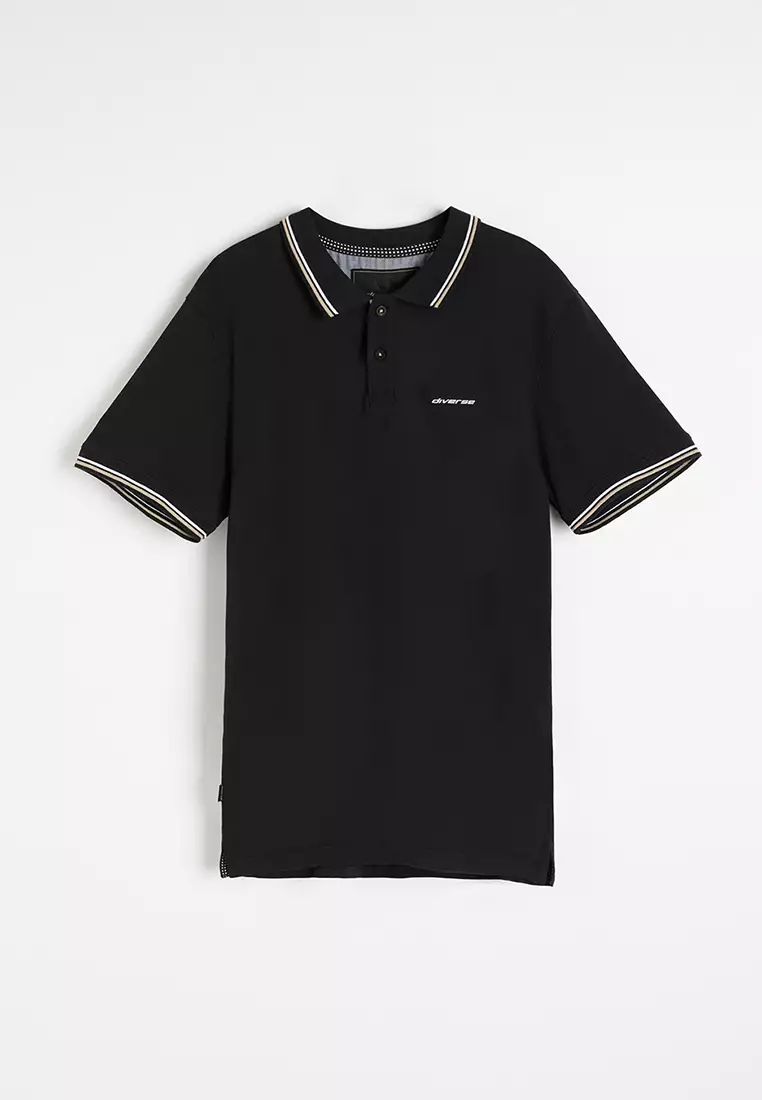 ORZ Polo Shirt
