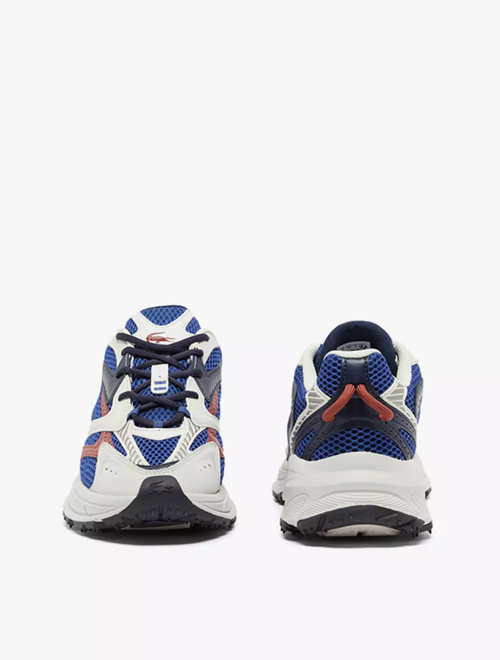 Men’s L003 Neo Shot Sneakers - Blue