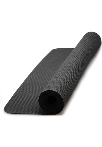 Buy Viviesta Sport 1 5mm Natural Rubber Foldable Travel Yoga Mat