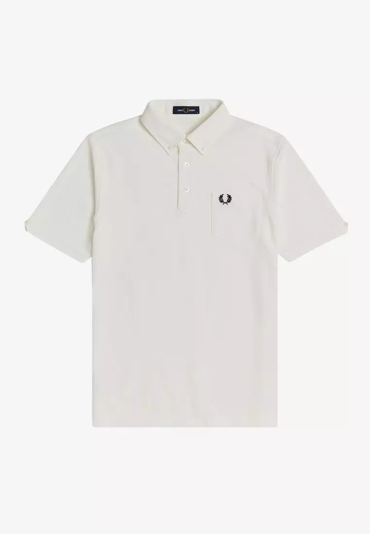 Fred perry shirt malaysia best sale