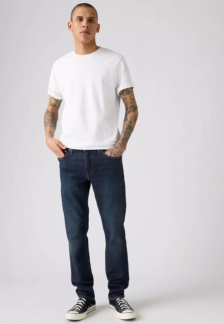 Levi's® Men's 511™ Slim Jeans (04511-6245)